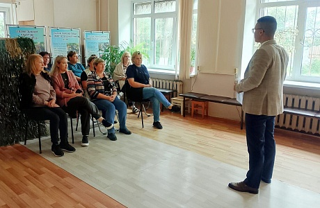 Как не стать жертвой мошенников: практические советы от юриста проекта «Серебряная Пенза»